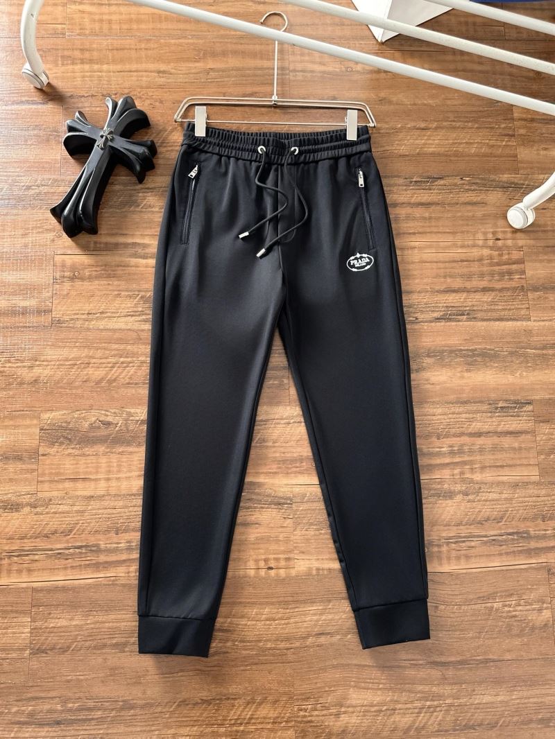 Prada Long Pants